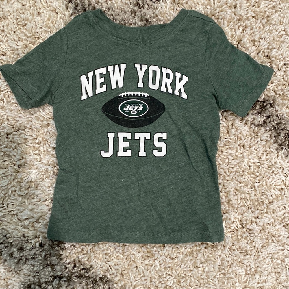 NY Jets T-Shirt
